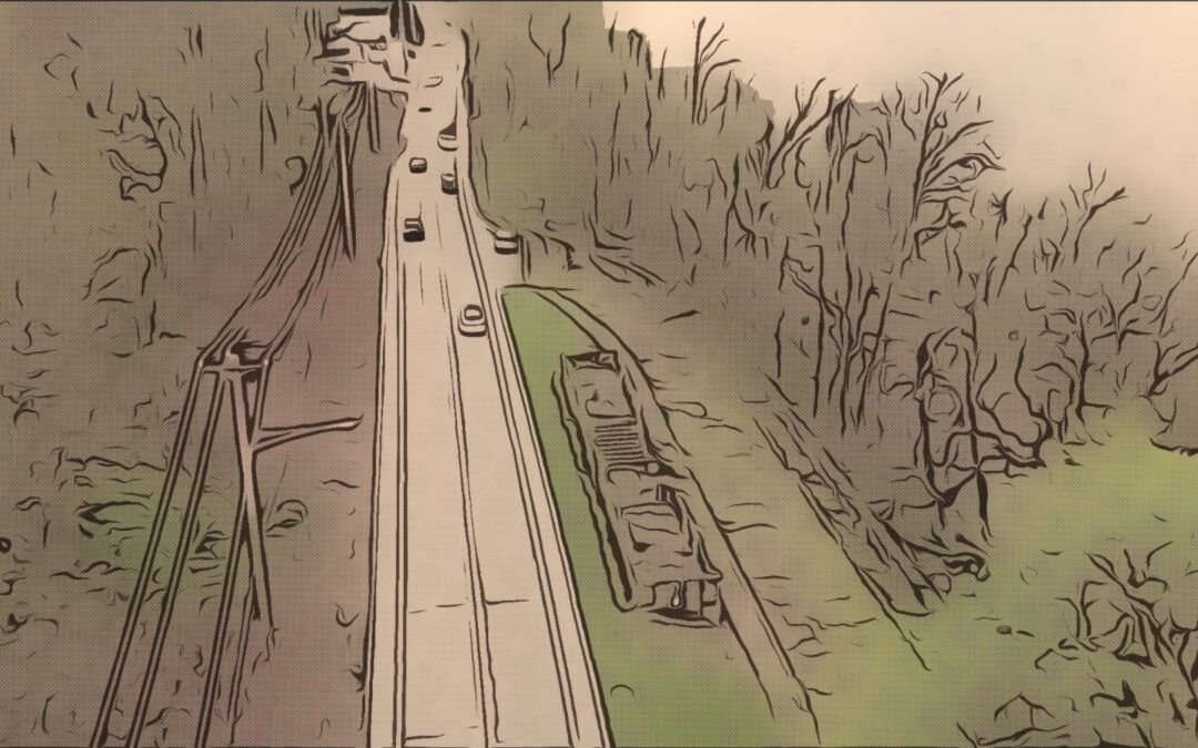 Proud Mary Keep on Turnin’